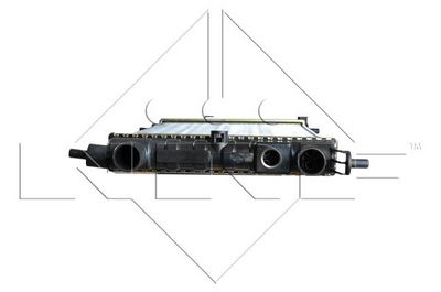 RADIATOR RACIRE MOTOR NRF 58155 2