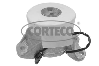 Подвеска, двигатель CORTECO 49427527 для MERCEDES-BENZ GLC