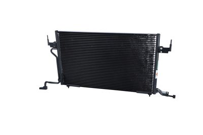 KONDENSATOR KLIMAANLAGE NRF 35260 8