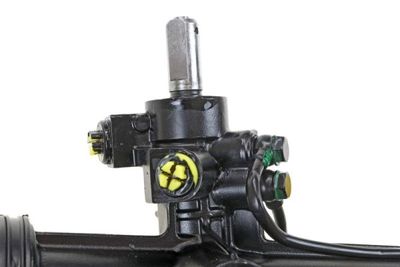 LENKGETRIEBE LAUBER 661173 3