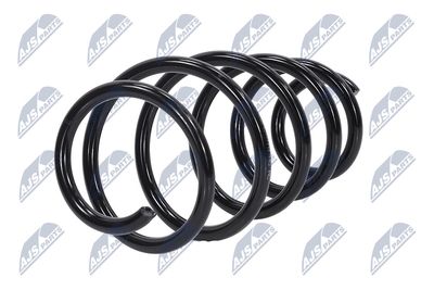 ARC SPIRAL NTY ASZPL070 38