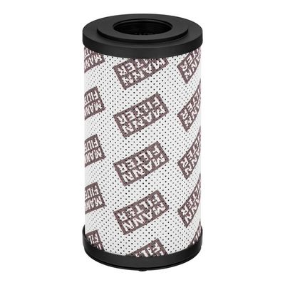 Suodatin, työhydrauliikka MANN-FILTER HD 13 009 x – SAF, LIEBHERR