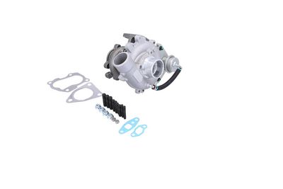 COMPRESOR SISTEM DE SUPRAALIMENTARE