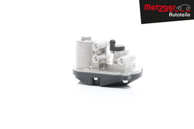 STELLELEMENT DRALLKLAPPEN (SAUGROHR) METZGER AUTOTEILE 2100098 26