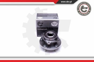 ESEN SKV 29SKV429 Подшипник ступицы для CHRYSLER SEBRING
