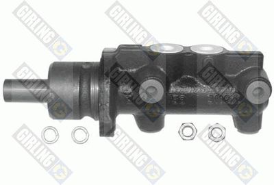 Главный тормозной цилиндр GIRLING 4006614 для NISSAN PRIMERA