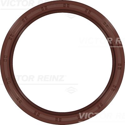 Уплотняющее кольцо, коленчатый вал VICTOR REINZ 81-10386-00 для MAZDA 6