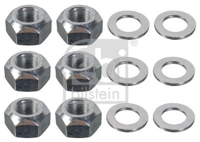 SET MONTAJ ARTICULATIE AX LONGITUDINAL FEBI BILSTEIN 22117