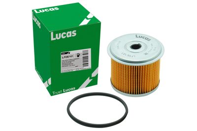 KRAFTSTOFFFILTER LUCAS LFDE101 1
