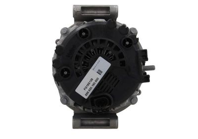 GENERATOR / ALTERNATOR BV PSH 555920180500 2