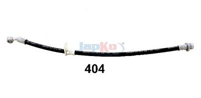 Halter, Bremsschlauch