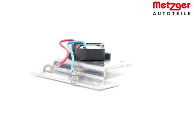 SCHALTGERäT ZüNDANLAGE METZGER AUTOTEILE 0882014 24