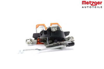 HECKKLAPPENSCHLOSS METZGER AUTOTEILE 2311009 20