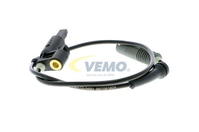 SENSOR RADDREHZAHL VEMO V20720460 35