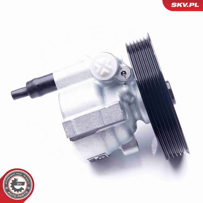 POMPA HIDRAULICA SISTEM DE DIRECTIE ESEN SKV 10SKV232 5