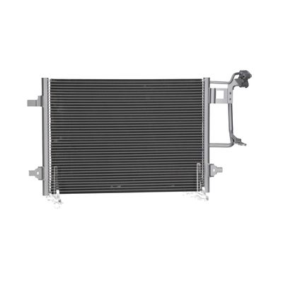 CONDENSATOR CLIMATIZARE NISSENS 94922 23