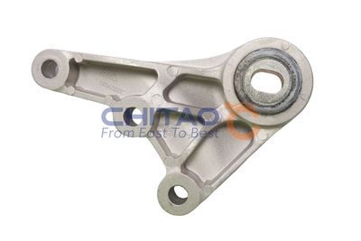 Support moteur CHITAO — inférieur, 165mm