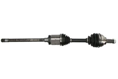 полуоска PASCAL G2B015PC
