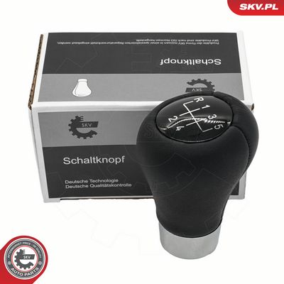 Hlavice řadicí páky ESEN SKV 63SKV157