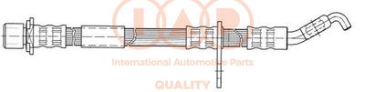 Тормозной шланг IAP QUALITY PARTS 708-03076 для DAIHATSU COPEN