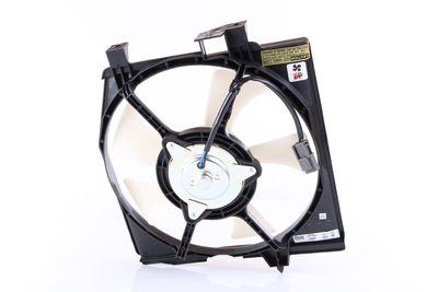 VENTILATOR RADIATOR NISSENS 85224 25