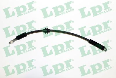 Тормозной шланг LPR 6T48359 для FORD KUGA