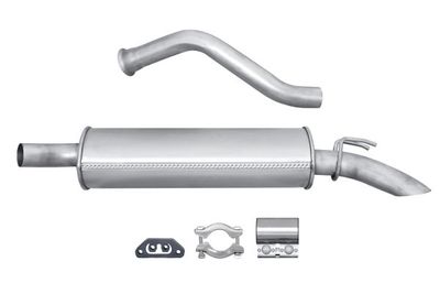 ENDSCHALLDäMPFER HELLA 8LD366034031 1