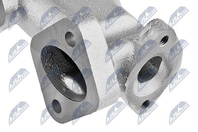 Manifold, eksosanlegg NTY BKW-BM-001