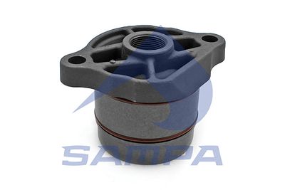 GEHäUSE SCHALTGETRIEBE SAMPA 034498