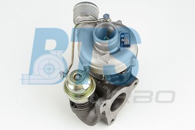 LADER AUFLADUNG BTS Turbo T911212BL 4