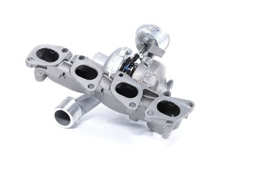 LADER AUFLADUNG BTS Turbo T914517 12