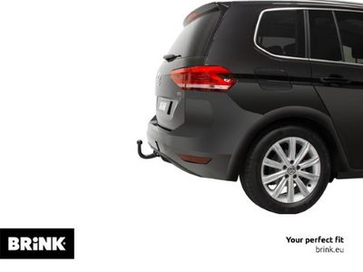 Anhængertræk BRINK 608800