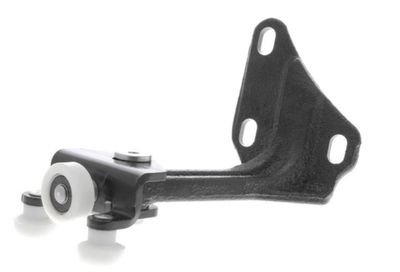 GHIDAJ CU ROLE USA GLISANTA