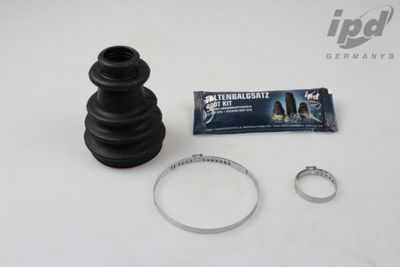 комплект маншон, полуоска IPD 35-1650