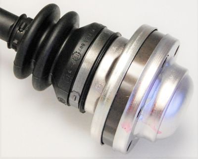 ANTRIEBSWELLE LÖBRO 306648 2