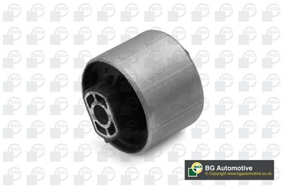 Uložení, řídicí mechanismus BGA BU0876