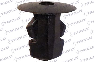 клипс (щипка), декоративна/ предпазна лайсна TRICLO 164738