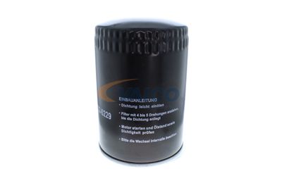 ÖLFILTER VAICO V220229 27