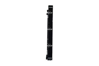 Motorradiator