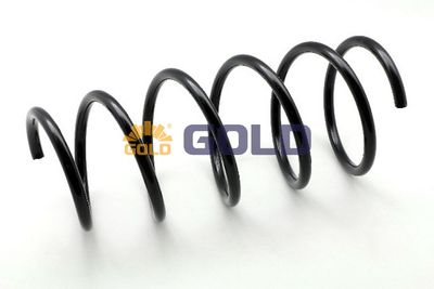 JAPANPARTS GZJ1574G Пружина подвески  для RENAULT CLIO (Рено Клио)