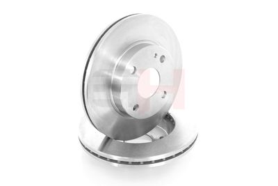 DISC FRANA GH GH403256 10