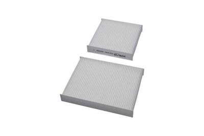 FILTRU AER HABITACLU AMC Filter FCA10183 5