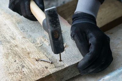 Vorschau Schlosserhammer Ansicht 7