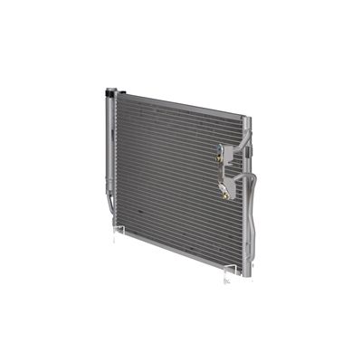 KONDENSATOR KLIMAANLAGE NISSENS 940590 13