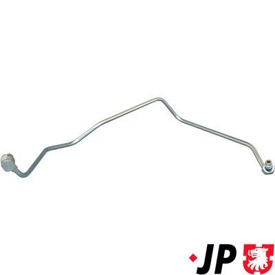 CONDUCTA ULEI INCARCARE