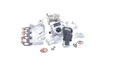 LADER AUFLADUNG BTS Turbo T981427 1