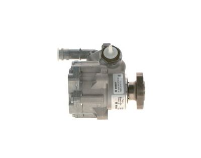 Pump, styrservo BOSCH K S01 000 540