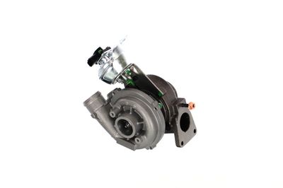 COMPRESOR SISTEM DE SUPRAALIMENTARE REMANTE 003002004575R 65