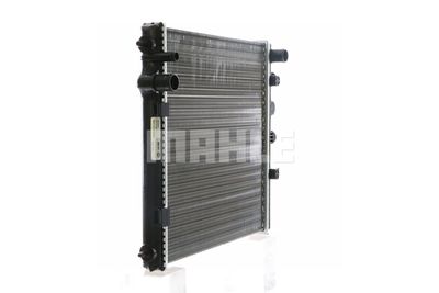 RADIATOR RACIRE MOTOR MAHLE CR555000S 41
