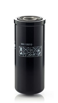 Hydraulisch filter past: CATERPILLAR 561 N, 938H, 950H, 953C, 962H, 963C, 966H, 972H, 973C, 980C, 980F, D5N, D6N, D8 T, D8R, 38H, 62H